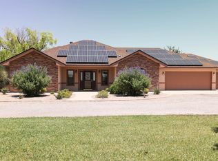 17 Townsend Trl, Roswell, NM 88201