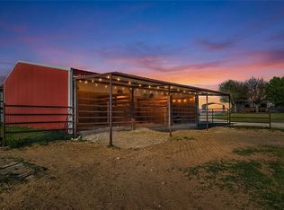 2667 Roland Rd, Whitesboro, TX 76273