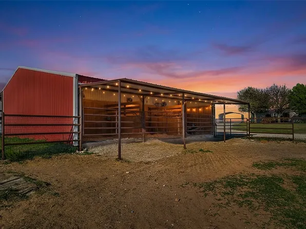 2667 Roland Rd, Whitesboro, TX 76273