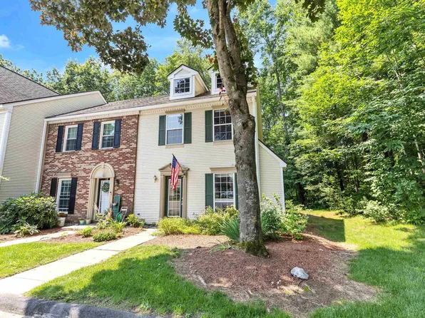 12 Middlesex Road #12, Merrimack, NH 03054