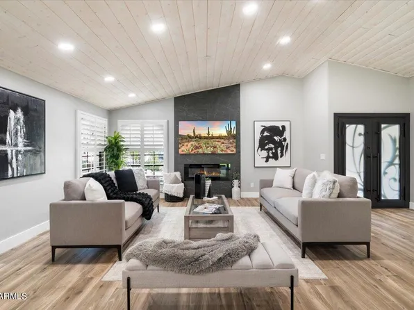 453 E MARIGOLD Lane, Tempe, AZ 85288