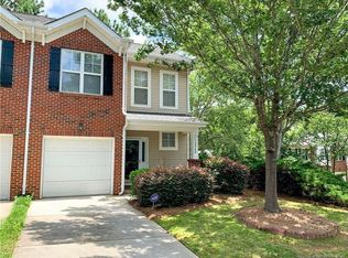 10948 Princeton Village Dr, Charlotte, NC