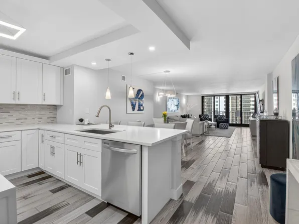 3420 S Ocean Boulevard #11s, Highland Beach, FL 33487