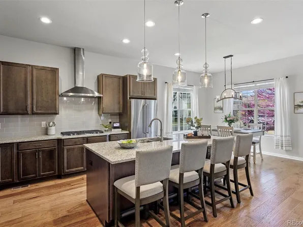 11887 Discovery Circle, Parker, CO 80138