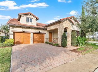 15607 Sylvester Palm Dr, Winter Garden, FL 34787