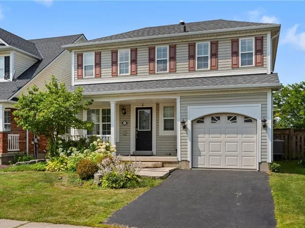 124 Osborn Ave, Brantford, ON N3T 6S1
