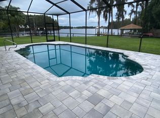 2600 Earlene Dr, Land O Lakes, FL 34639