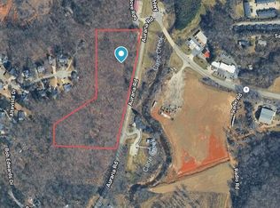0 Auraria Rd, Dahlonega, GA 30533