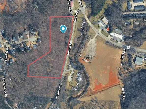 0 Auraria Rd, Dahlonega, GA 30533