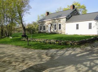 173 Polhemus Rd, Jeffersonville, VT 05464