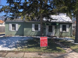 2988 Schaefer St, Saginaw, MI 48604