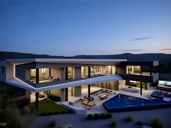 571 Grand Rim Dr, Henderson, NV 89012