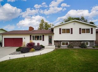 1309 Dublin St, Billings, MT 59105