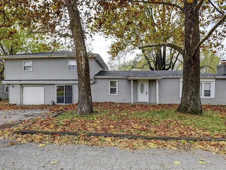 600 Forth St — Photo 1