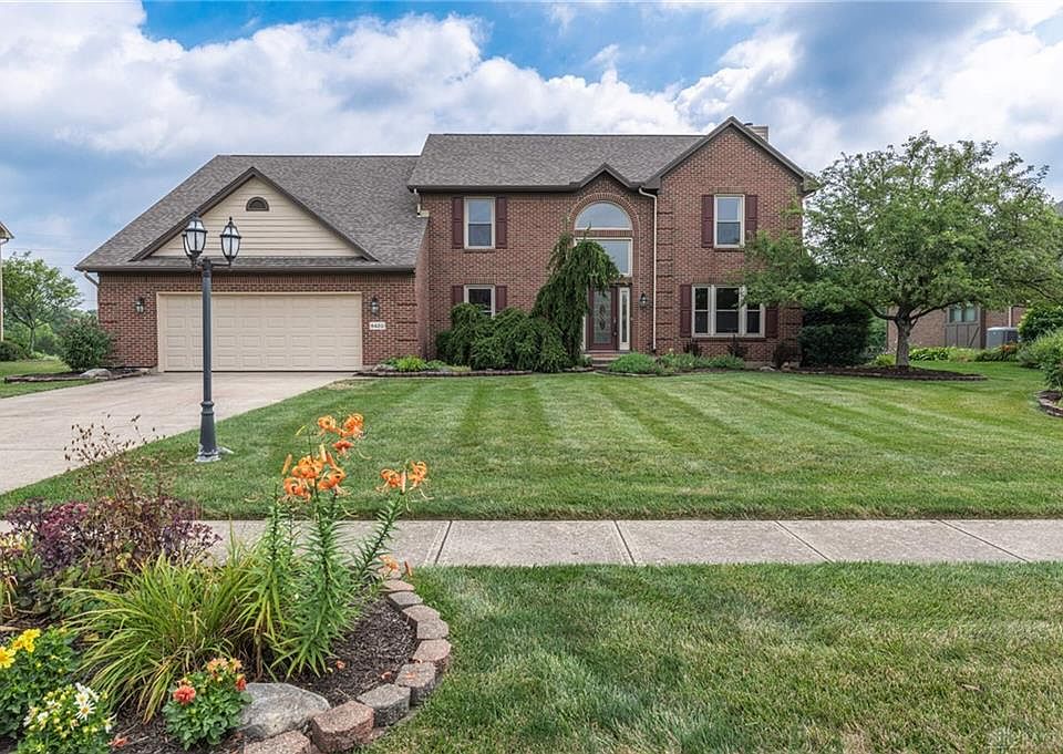 9420 Parkside Dr, Dayton, OH 45458 Zillow