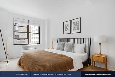 Rented by The Blueground