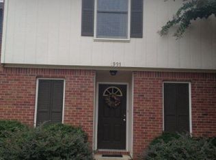 1991 Barry Cv, Oxford, MS 38655