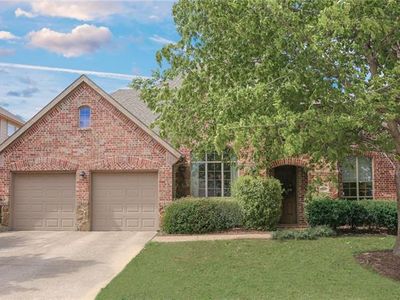4049 White Porch Rd, Plano, TX, 75024