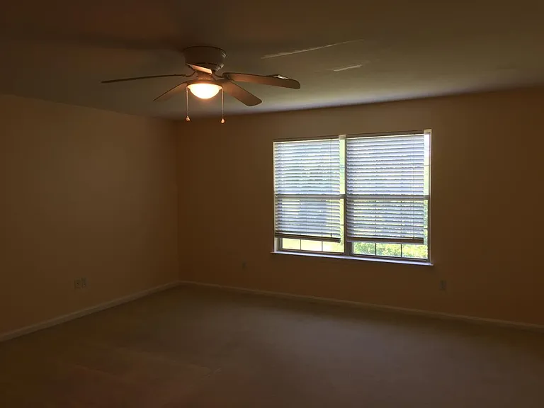 Master Bedroom #1