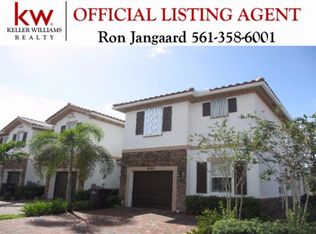 4343 Brewster Ln, West Palm Beach, FL 33417