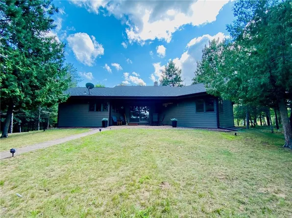 7989 East County Hwy T, Wascott, WI 54838