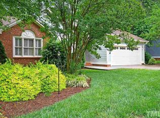 103 Airlie Ct, Cary, NC 27513