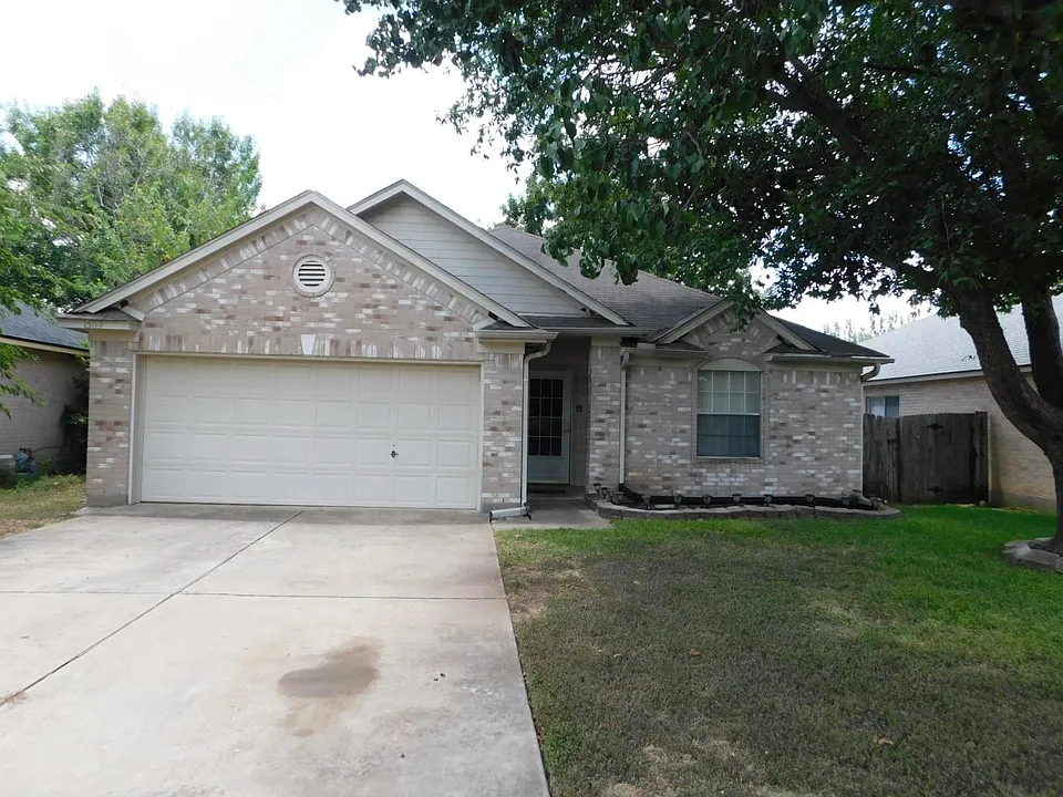 1509 Black Locust Dr
