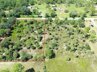 155 S Sendero St, Clewiston, FL 33440