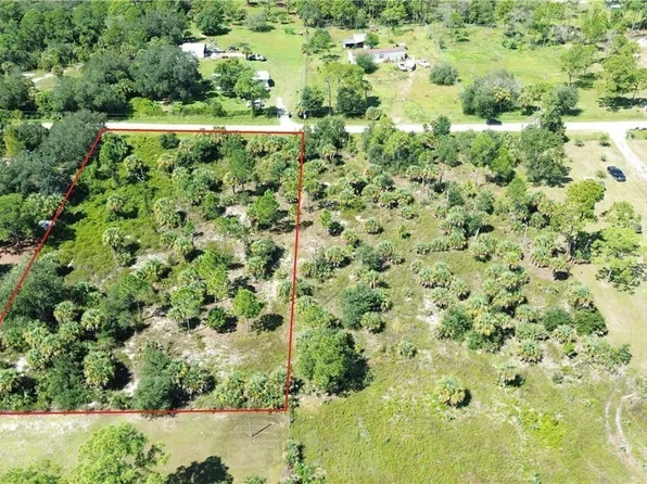 155 S Sendero St, Clewiston, FL 33440