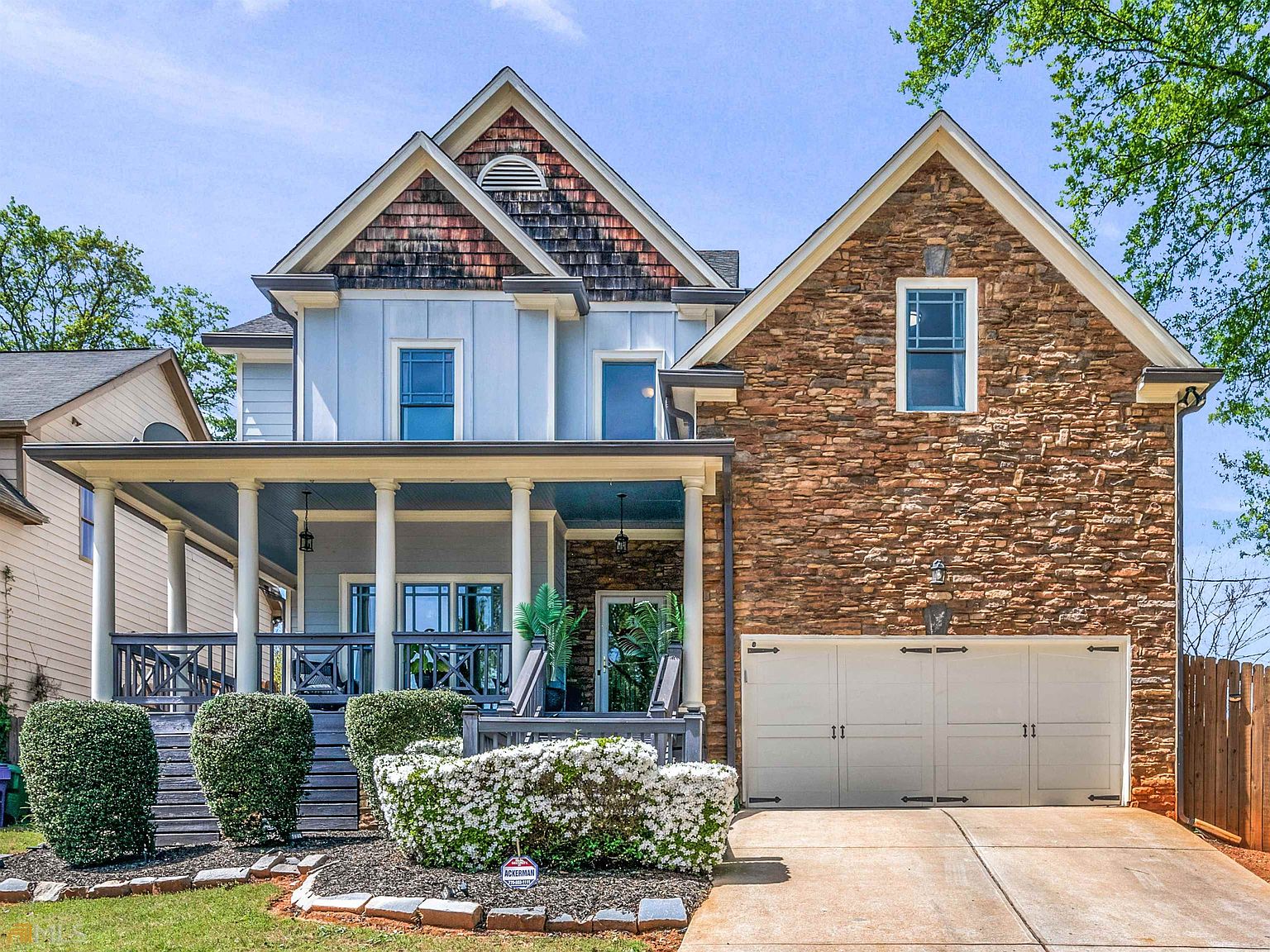 284 Creighton Ave, Scottdale, GA 30079 Zillow