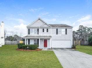 496 Fox Trot Dr, Columbia, SC 29229