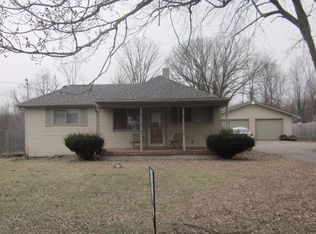 1242 Forest Ave, Burton, MI 48509