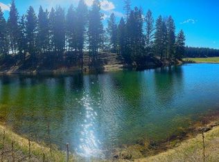 397 Malama Aina Rd, Eureka, MT 59917