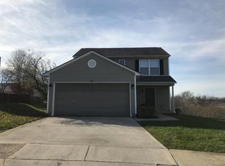316 Elkhorn Green Pl, Georgetown, KY 40324