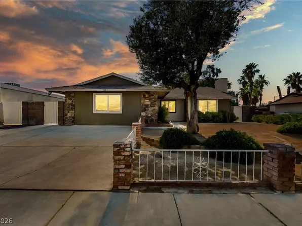 417 Meadow Valley Dr, Las Vegas, NV 89107