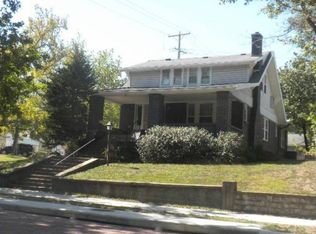 764 S Main St, Fort Scott, KS 66701