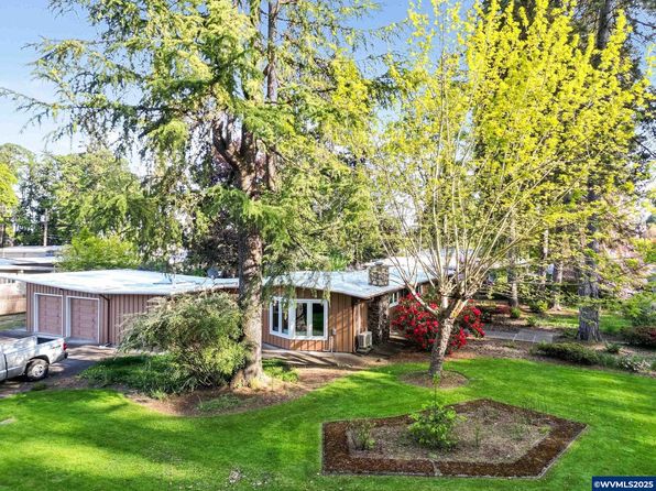 789 Craven St N, Monmouth, OR 97361