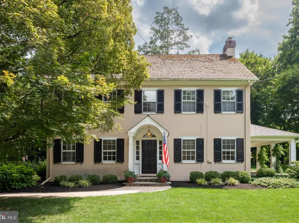 122 Spencer Rd, Devon, PA 19333