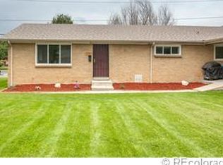 3392 N Jasmine St, Denver, CO 80207