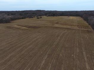 14501 Musson Rd, Shawnee, OK 74804