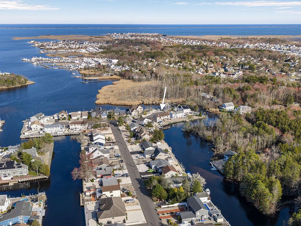 20 Dune Drive, Bayville, NJ 08721 | MLS #22609962 | Zillow