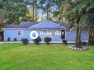 295 Highland Cir, Stockbridge, GA