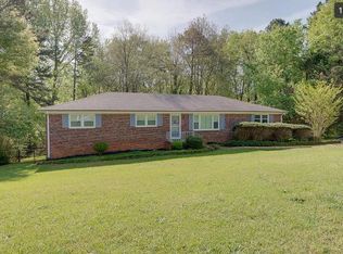 209 Beechwood Dr, Simpsonville, SC 29681