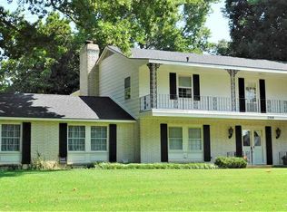 2309 Meadowbrook St, Ponca City, OK 74604