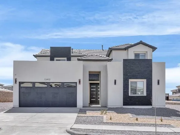 204 Emerald Gold Pl, El Paso, TX 79928