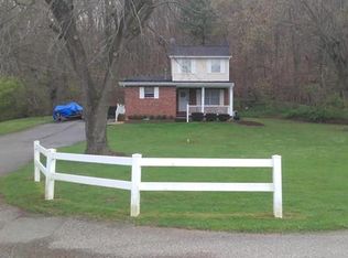 4665 Big Three Acres, House Springs, MO 63051