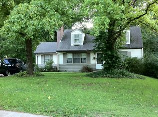 728 Belvedere Ln, Saint Louis, MO