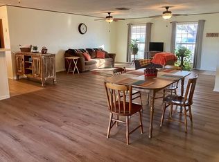 215 Circle C Ave, Fort Davis, TX 79734