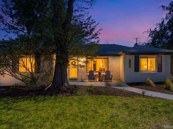 3506 Newland Street, Wheat Ridge, CO 80033