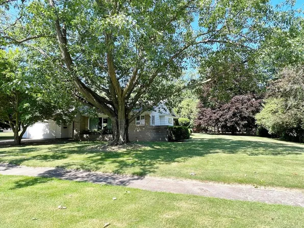 252 Lamotte St, Sandusky, MI 48471